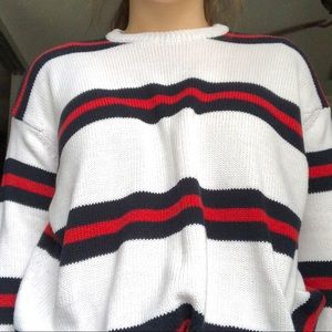 Brandy Melville Bernadette Sweater